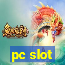 pc slot