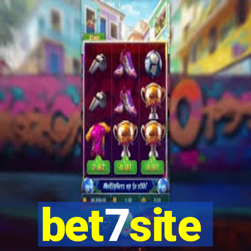 bet7site