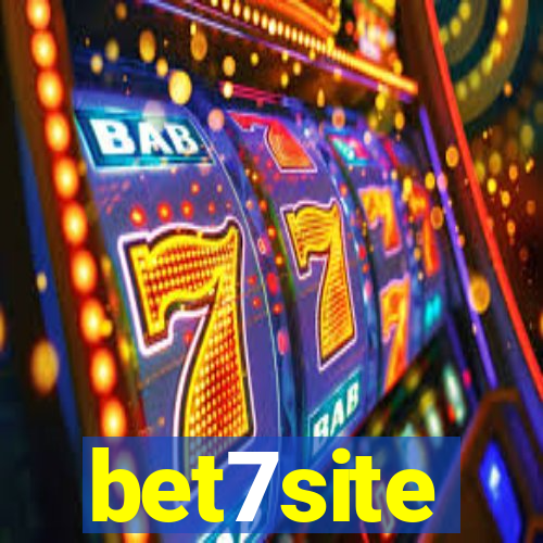 bet7site