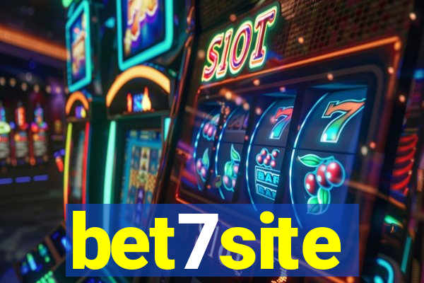 bet7site