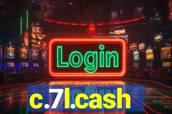 c.7l.cash