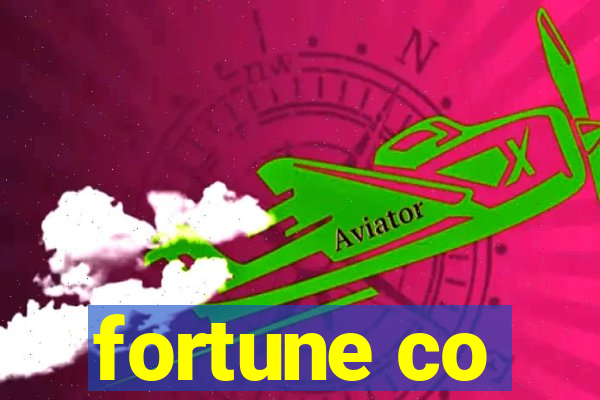 fortune co