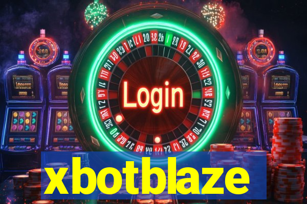 xbotblaze