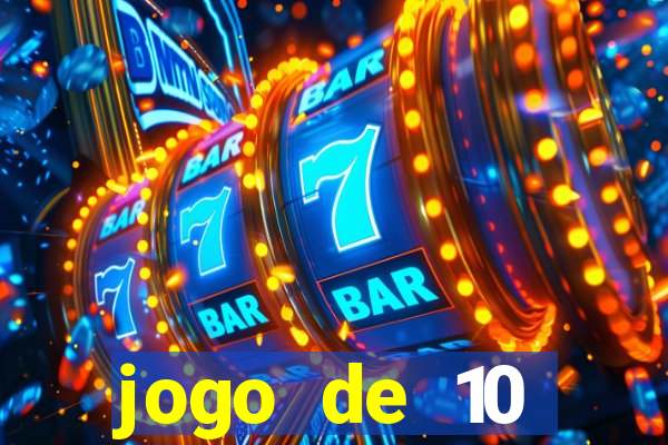 jogo de 10 centavos betano