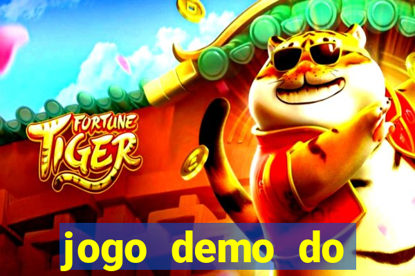 jogo demo do fortune ox