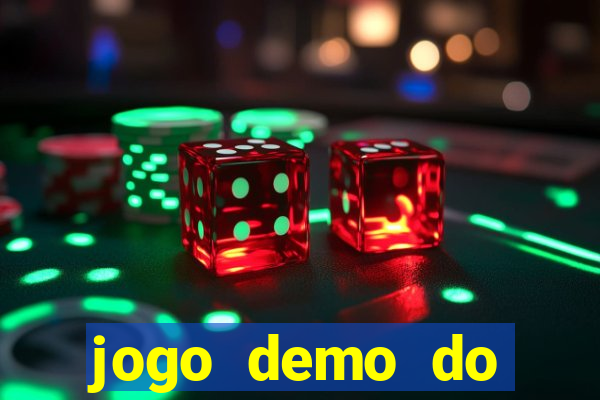 jogo demo do fortune ox