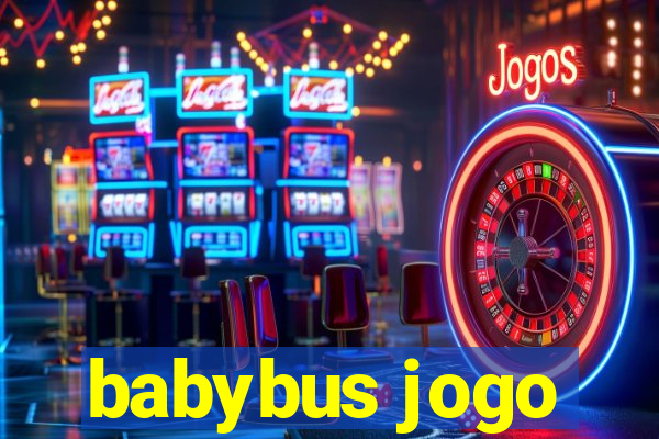 babybus jogo