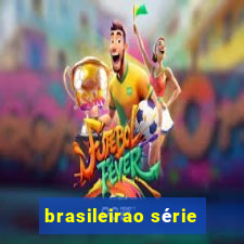 brasileirao série