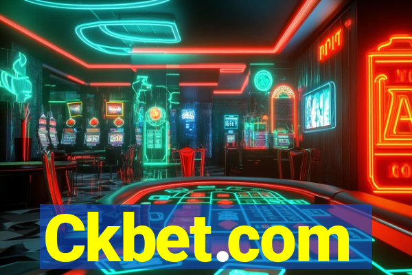 Ckbet.com