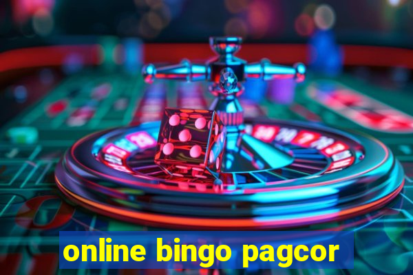 online bingo pagcor