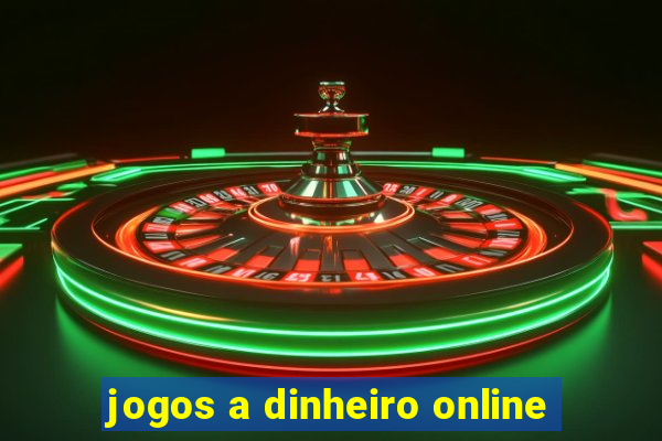 jogos a dinheiro online