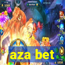 aza bet