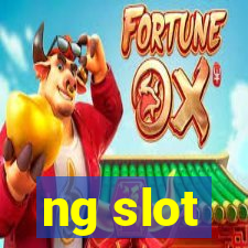 ng slot