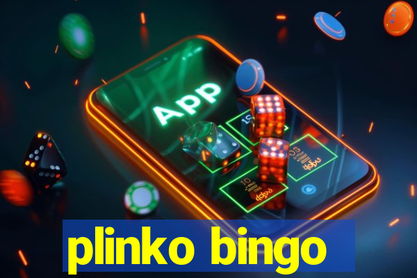 plinko bingo