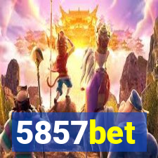 5857bet