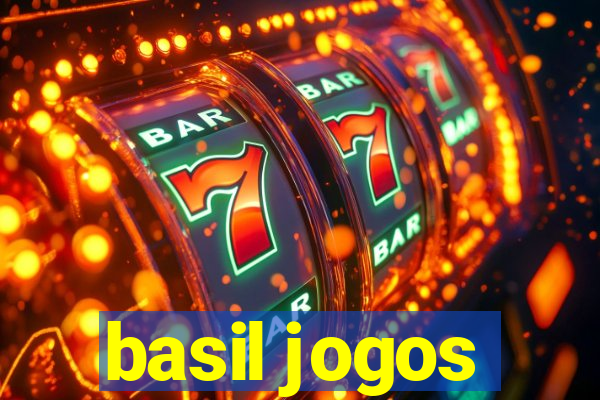 basil jogos