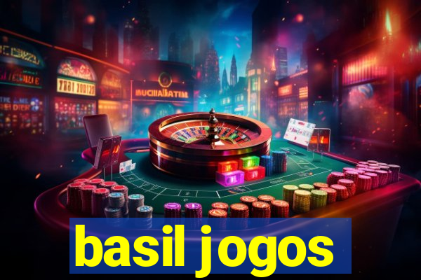 basil jogos