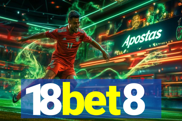 18bet8