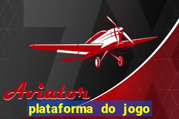 plataforma do jogo do tigrinho