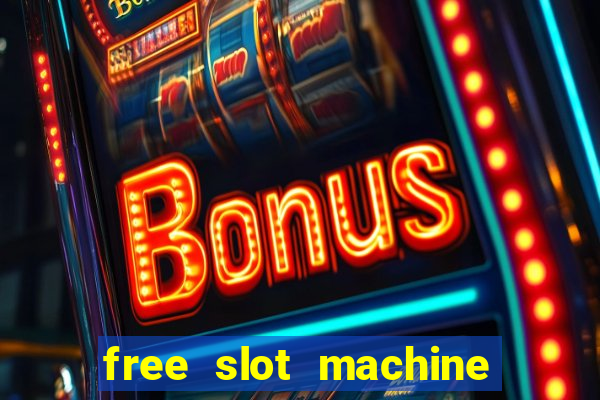 free slot machine play no download