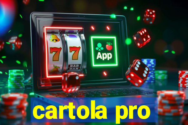 cartola pro