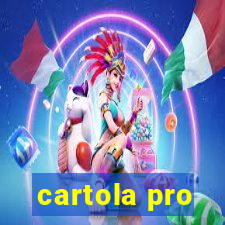 cartola pro