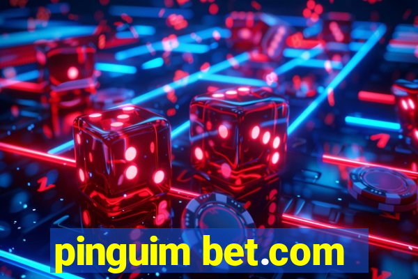 pinguim bet.com