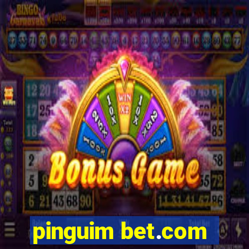 pinguim bet.com