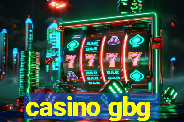 casino gbg