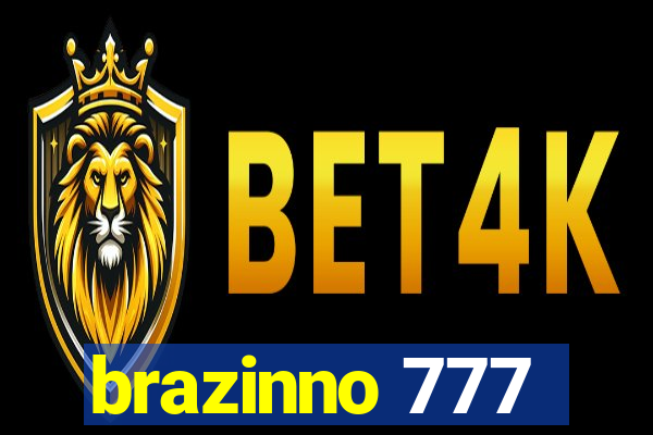 brazinno 777