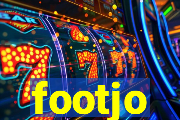 footjo