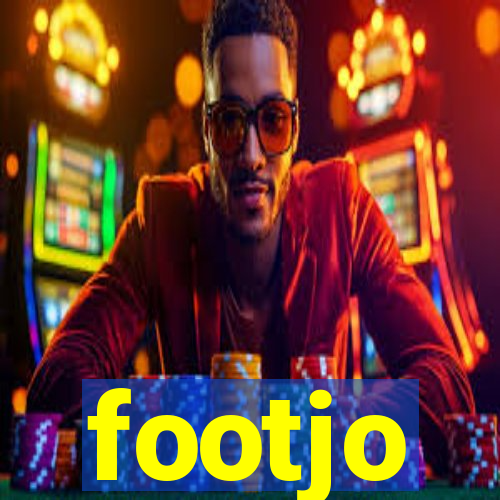 footjo