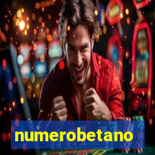 numerobetano