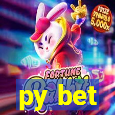 py bet