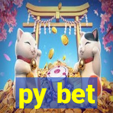 py bet