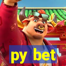 py bet