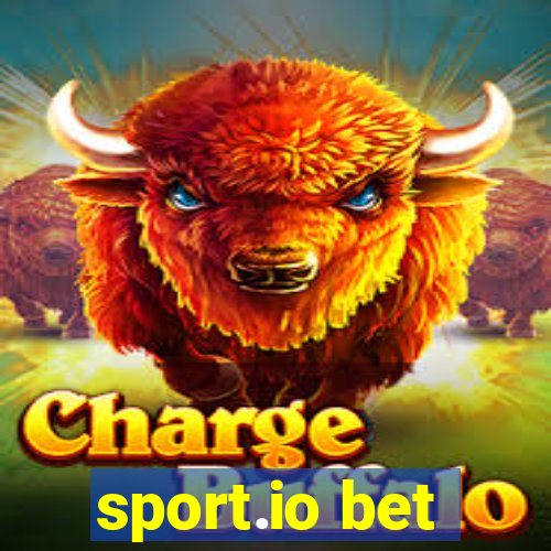 sport.io bet