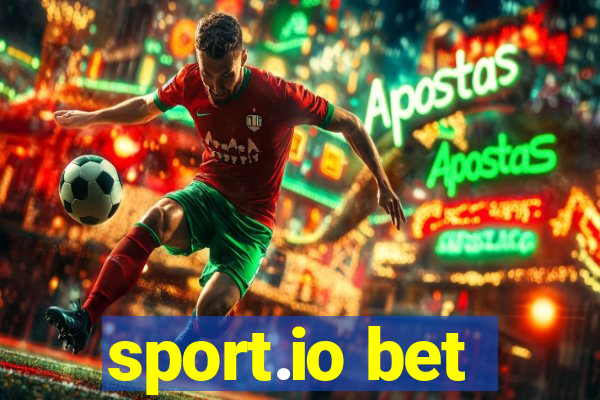 sport.io bet