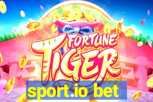 sport.io bet