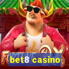 bet8 casino