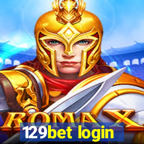 129bet login