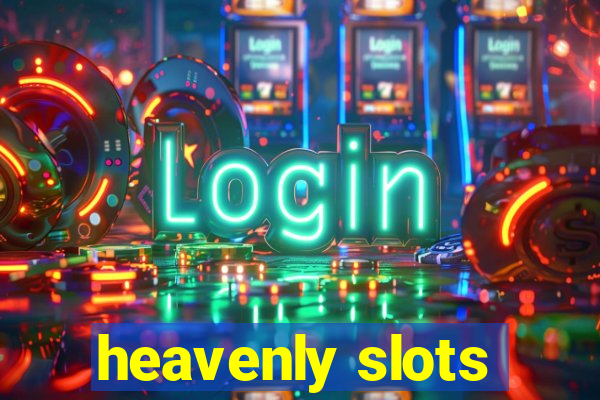 heavenly slots