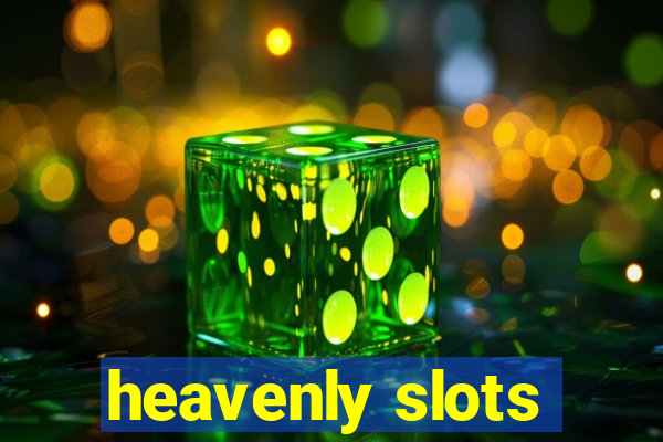 heavenly slots