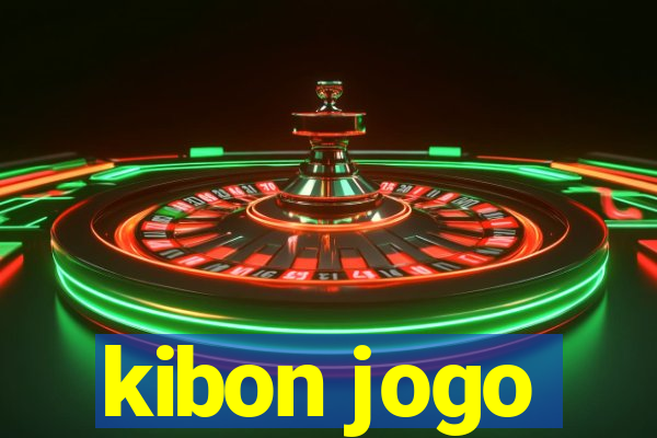 kibon jogo