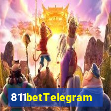 811betTelegram