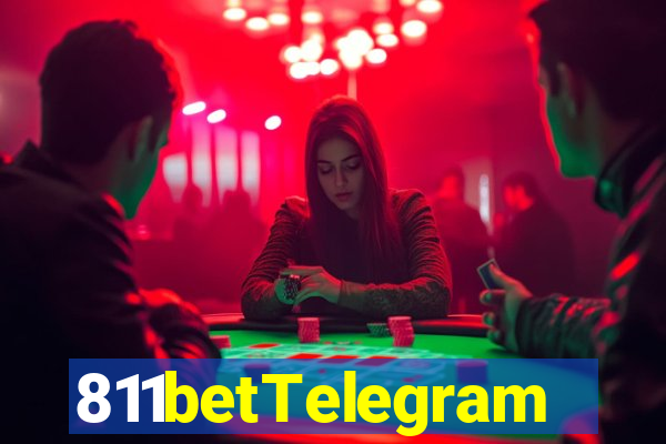 811betTelegram