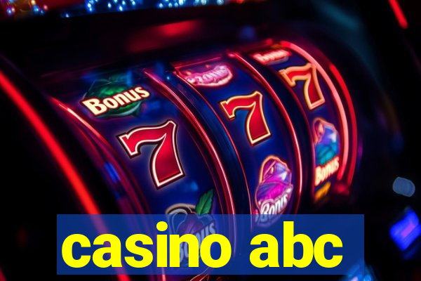 casino abc