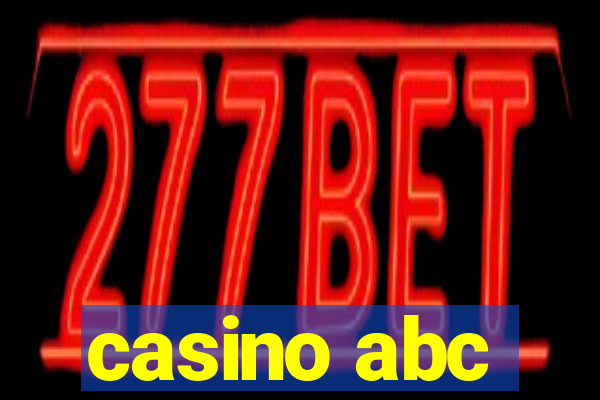 casino abc