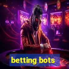 betting bots