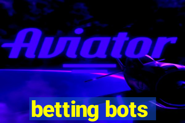 betting bots